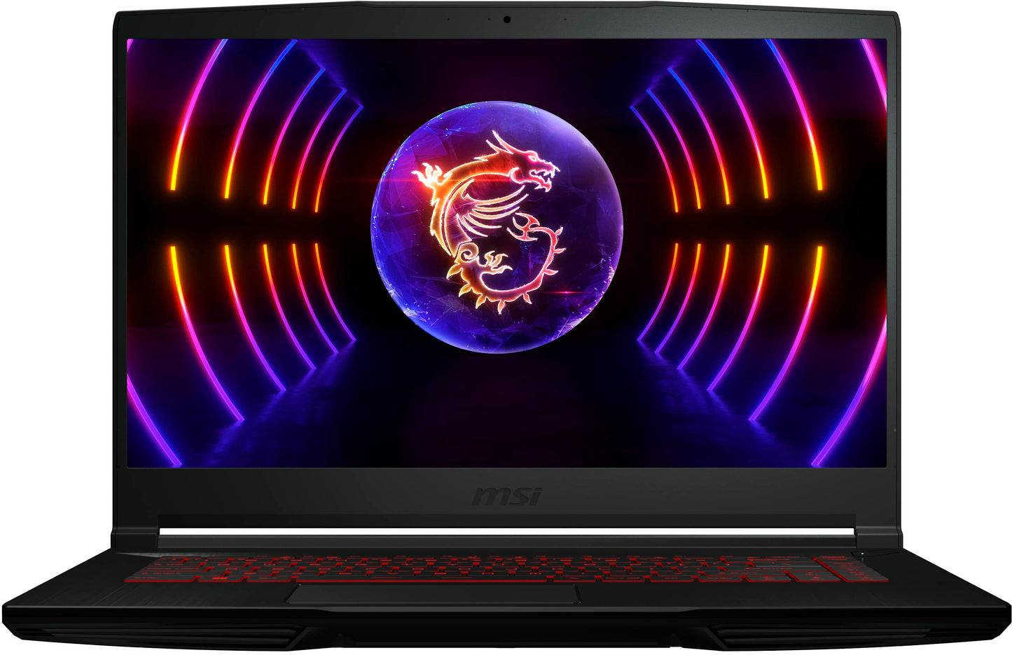 - THIN GF63 15.6" 144Hz FHD Gaming Laptop-Intel Core I5-12450H with 8GB Memory-Rtx 2050-1TB SSD Notebook PC