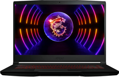 - THIN GF63 15.6" 144Hz FHD Gaming Laptop-Intel Core I5-12450H with 8GB Memory-Rtx 2050-1TB SSD Notebook PC